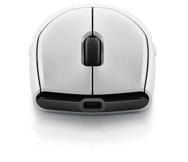 Dell Alienware Tri-Mode Gaming  - AW720M (Lunar Light) - 1074259 - zdjęcie 2